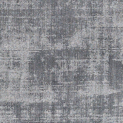 AreaRugs.com Qountary Qo1400 Charcoal Solid Color Area Rug