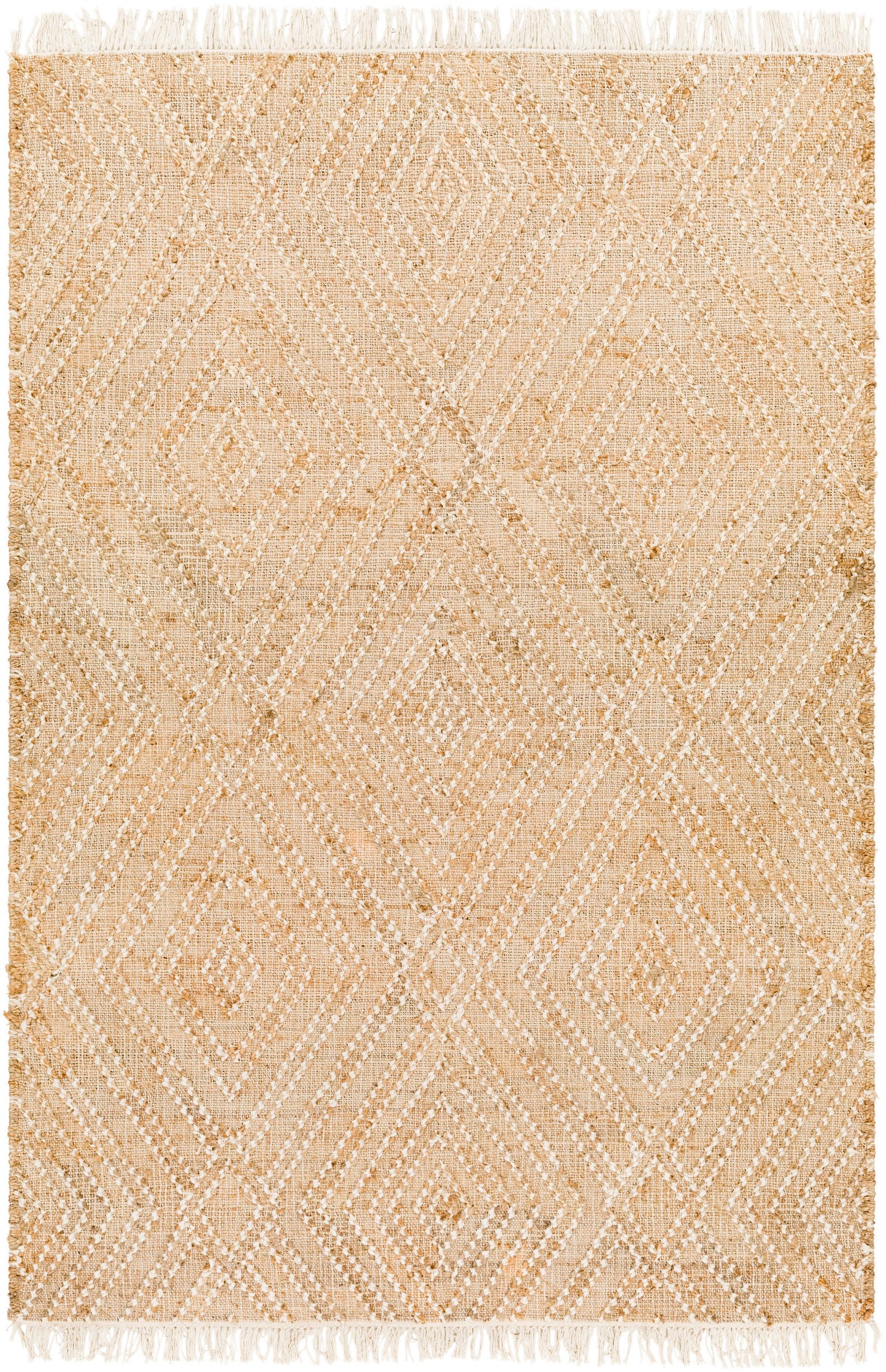 Surya Adalyn Ayd-2300 Brown Rug.