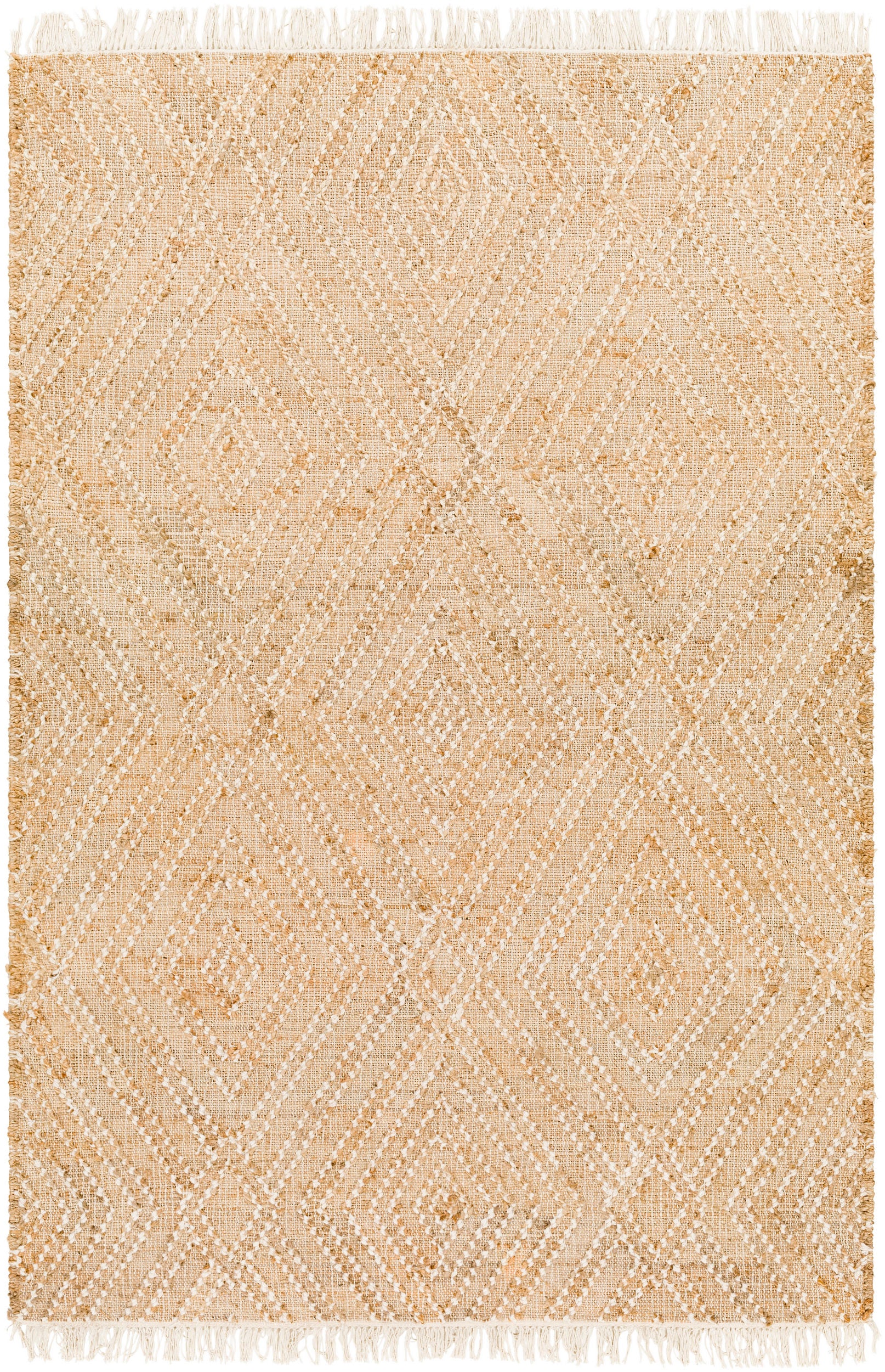 Surya Adalyn Ayd-2300 Brown Area Rug