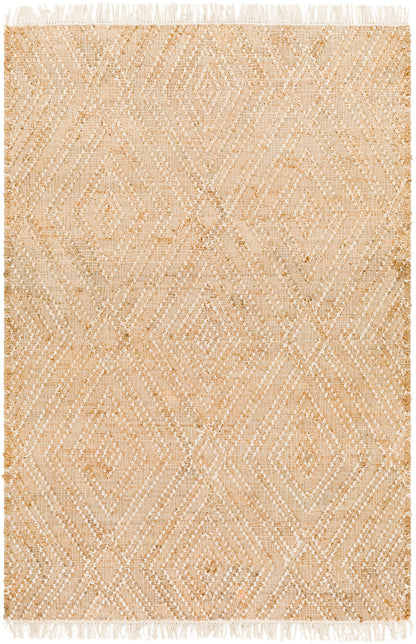 Surya Adalyn Ayd-2300 Brown Area Rug