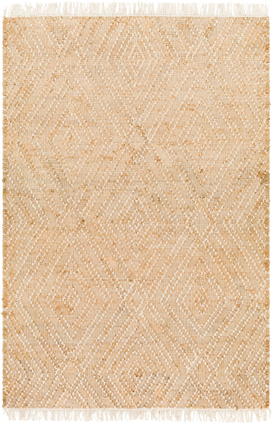 Surya Adalyn Ayd-2300 Brown Area Rug