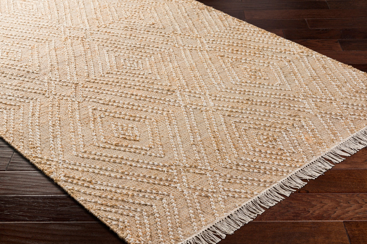 Surya Adalyn Ayd-2300 Brown Rug.