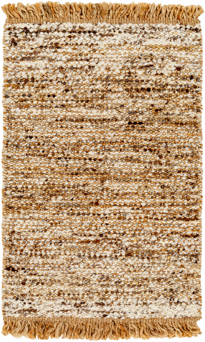 Surya Aylin Ayi-2301 Tan & Ivory Area Rug