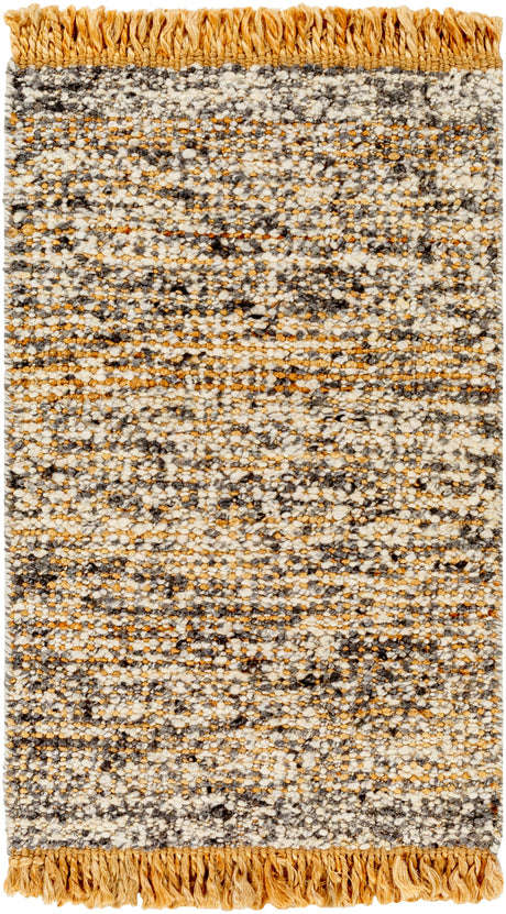 Surya Aylin Ayi-2302 Brown Rug.