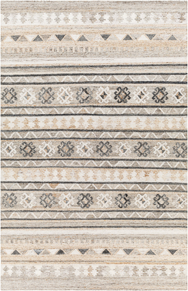 Surya Alyssa Ays-2301 Brown Rug.