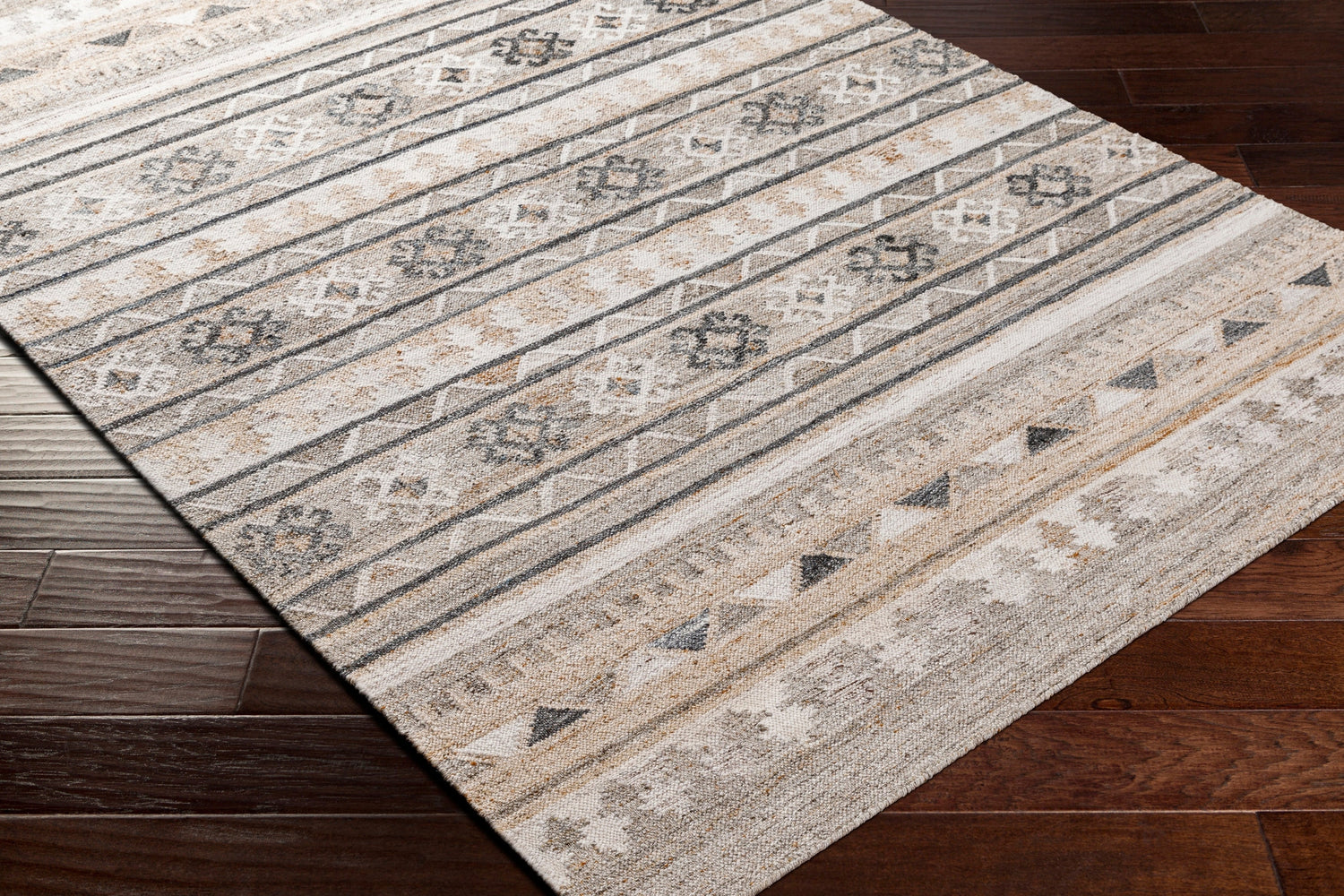 Surya Alyssa Ays-2301 Brown Rug.