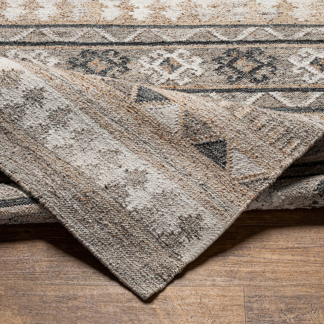 Surya Alyssa Ays-2301 Brown Rug.