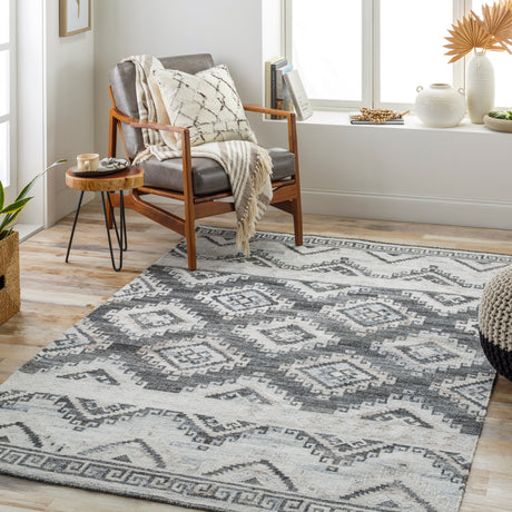 Surya Alyssa Ays-2302 Beige Rug.