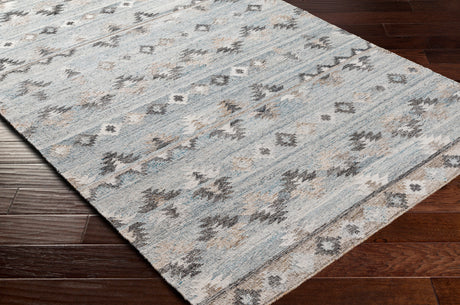 Surya Alyssa Ays-2303 Blue Rug.