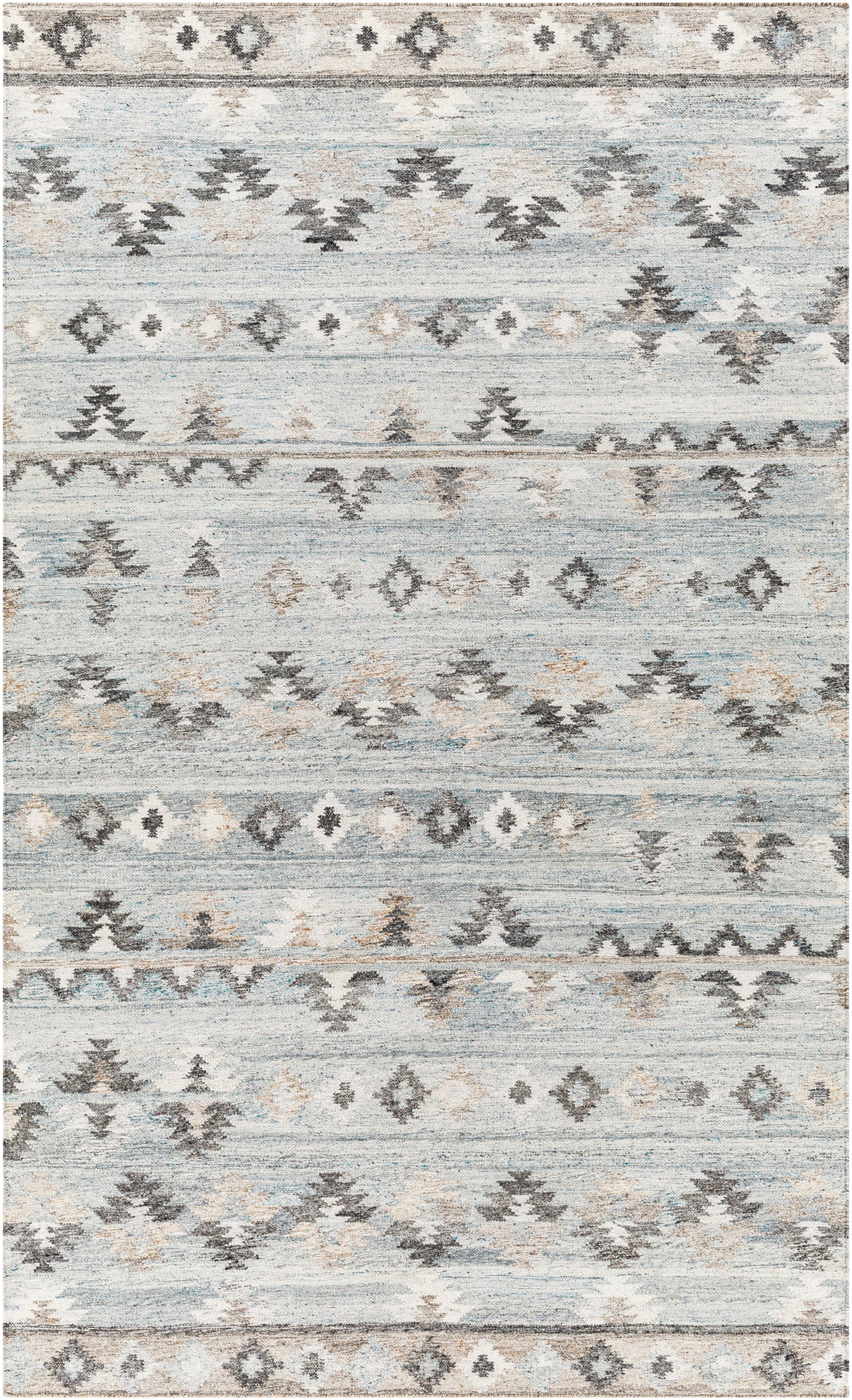 Surya Alyssa Ays-2303 Blue Rug.
