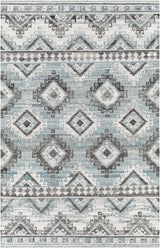 Surya Alyssa Ays-2304 Blue Rug.