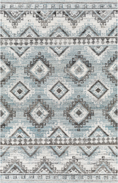 Surya Alyssa Ays-2304 Blue Rug.