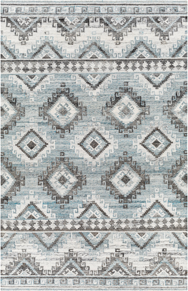 Surya Alyssa Ays-2304 Blue Rug.