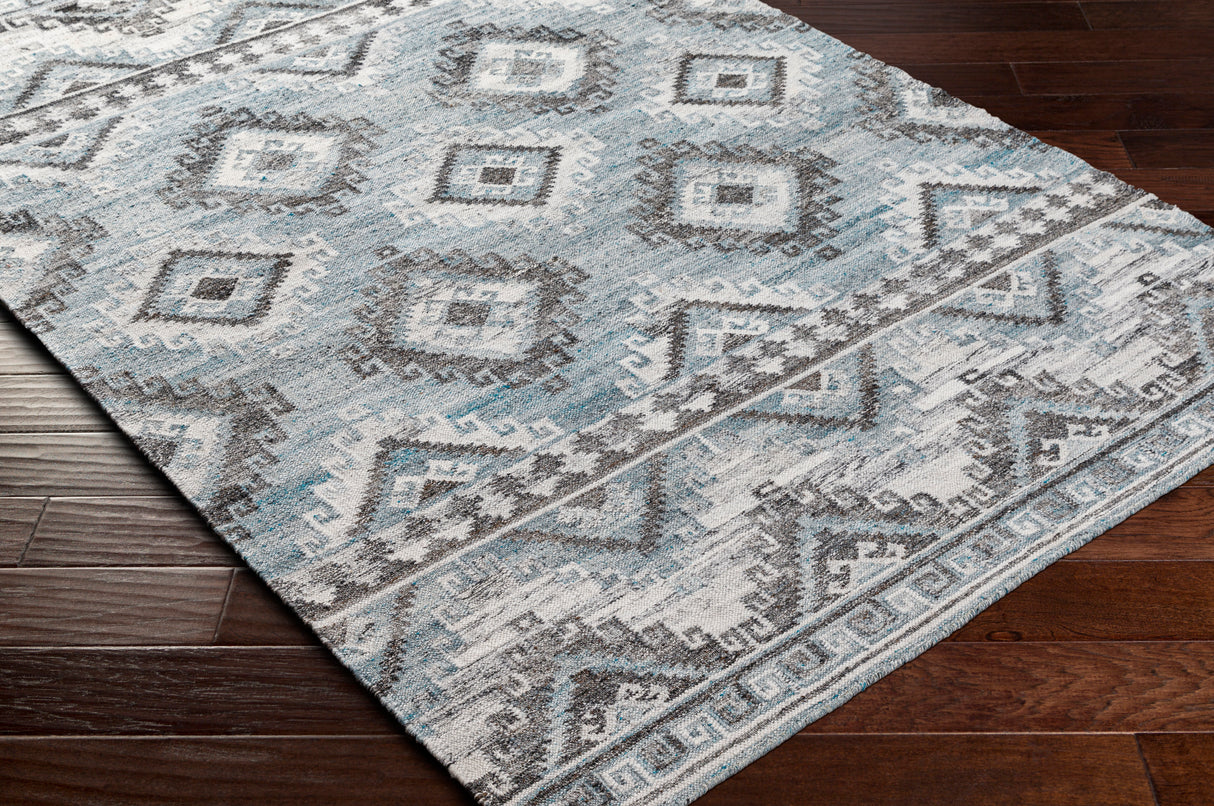 Surya Alyssa Ays-2304 Blue Rug.