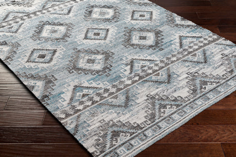 Surya Alyssa Ays-2304 Blue Rug.