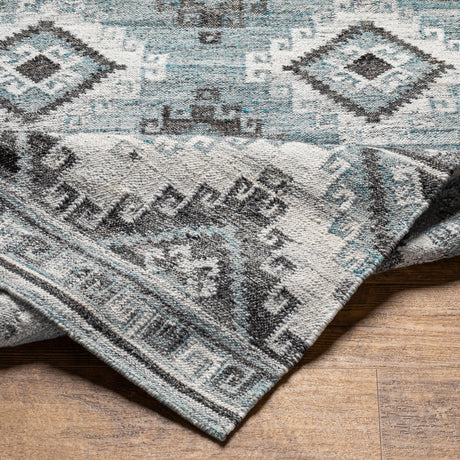 Surya Alyssa Ays-2304 Blue Rug.