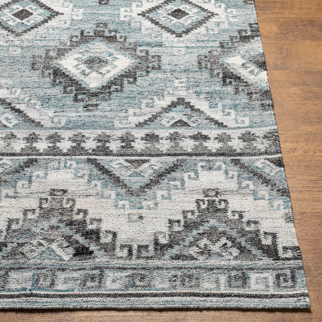 Surya Alyssa Ays-2304 Blue Rug.