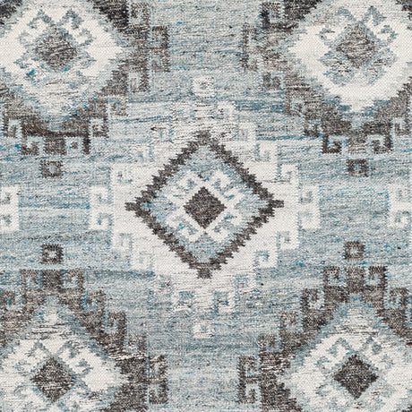 Surya Alyssa Ays-2304 Blue Rug.