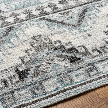 Surya Alyssa Ays-2304 Blue Rug.