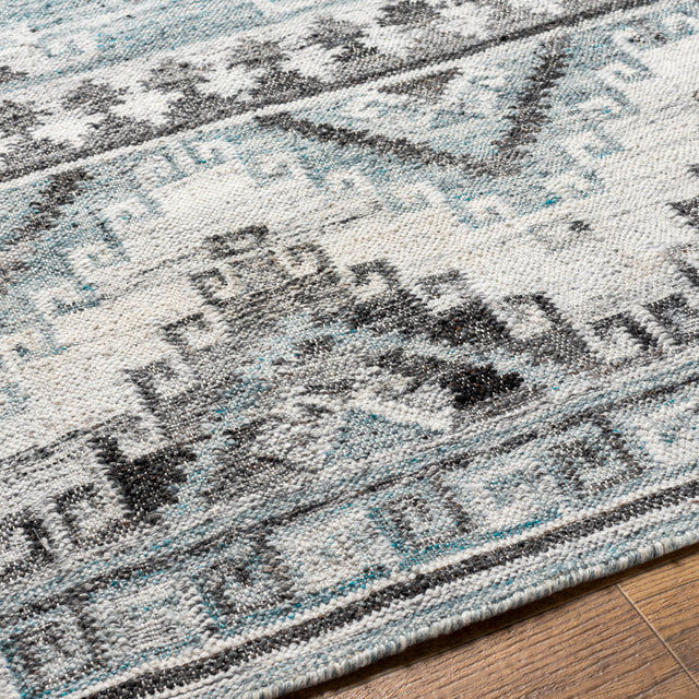 Surya Alyssa Ays-2304 Blue Rug.