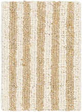 Surya Anya Ayy-2301 Tan & Ivory Rug.