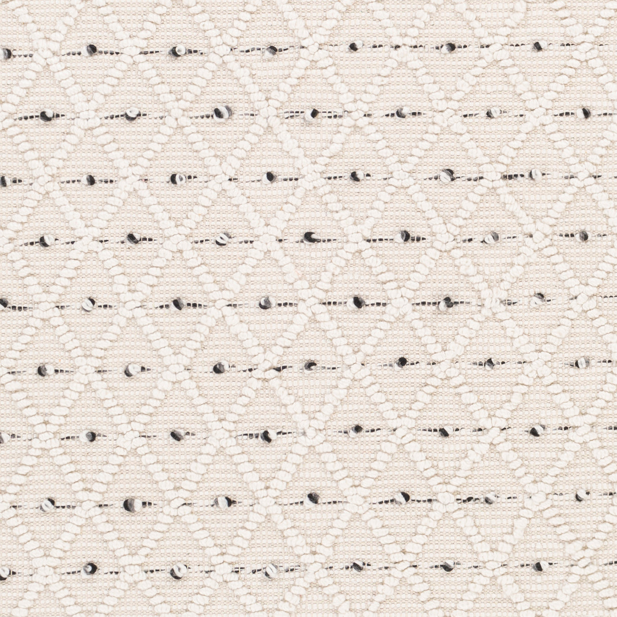 Surya Azalea Aza-2301 Medium Gray, Black, Ivory Rugs.