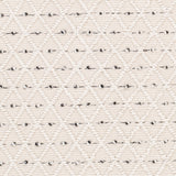 Surya Azalea Aza-2301 Medium Gray, Black, Ivory Rugs.