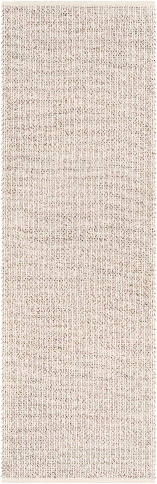Surya Azalea Aza-2304 Camel, White Rugs.