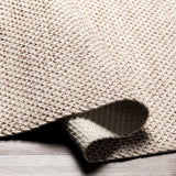 Surya Azalea Aza-2304 Camel, White Rugs.
