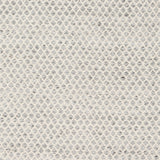 Surya Azalea Aza-2306 Medium Gray, White, Ink Rugs.