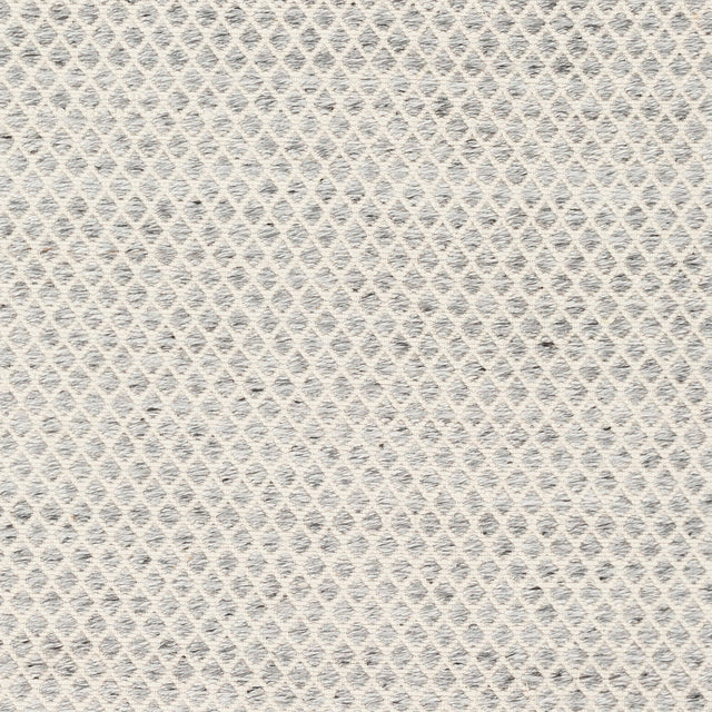Surya Azalea Aza-2306 Medium Gray, White, Ink Rugs.