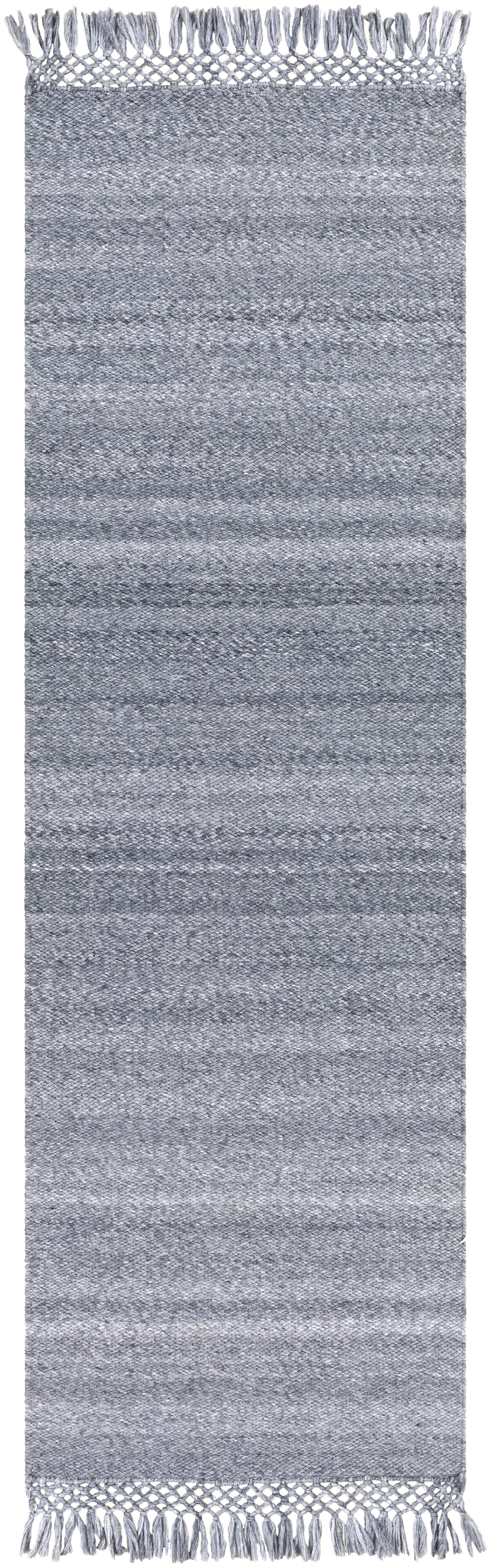 Surya Azalea Aza-2309 Medium Gray Area Rug