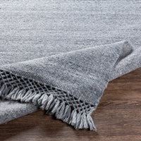 Surya Azalea Aza-2309 Medium Gray Area Rug