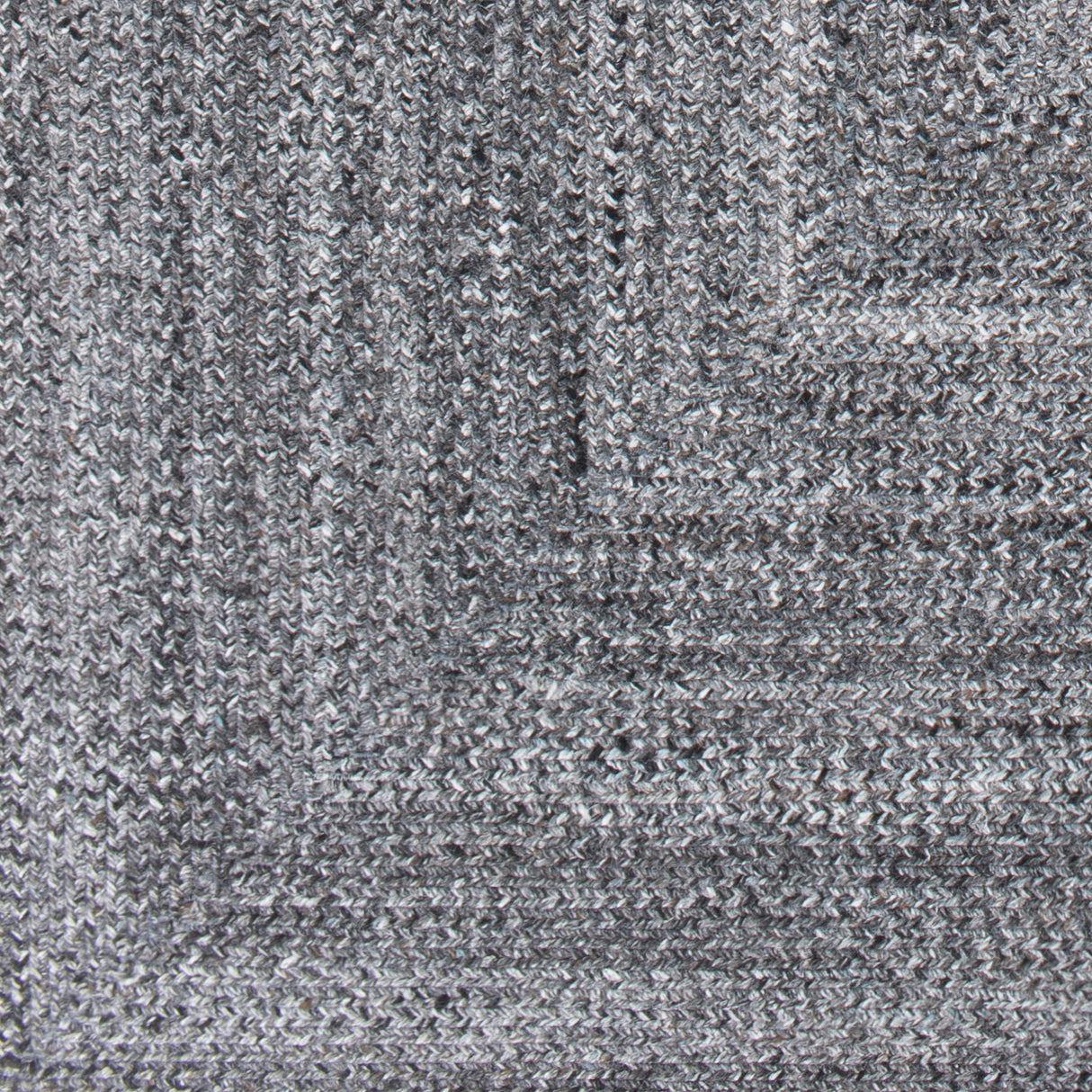 Surya Azalea Aza-2320 Light Gray, Medium Gray, Charcoal, Dark Brown Rugs.