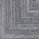 Surya Azalea Aza-2320 Light Gray, Medium Gray, Charcoal, Dark Brown Rugs.