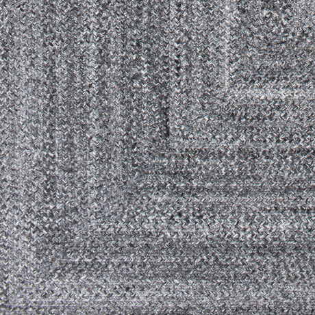 Surya Azalea Aza-2320 Light Gray, Medium Gray, Charcoal, Dark Brown Rugs.