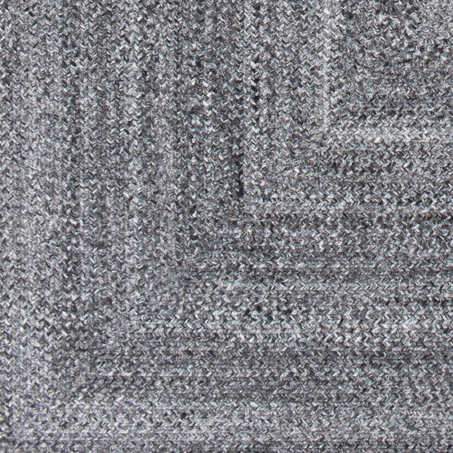 Surya Azalea Aza-2320 Light Gray, Medium Gray, Charcoal, Dark Brown Rugs.