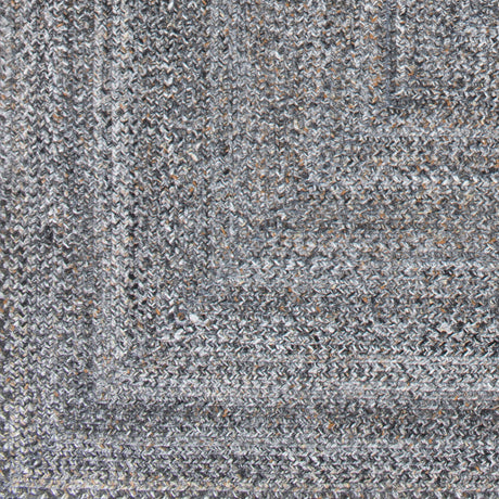 Surya Azalea Aza-2321 Light Gray, Medium Gray, Charcoal, Dark Brown Rugs.