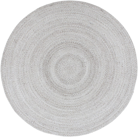 Surya Azalea Aza-2322 Taupe, Medium Gray, Dark Brown, Cream Rug.