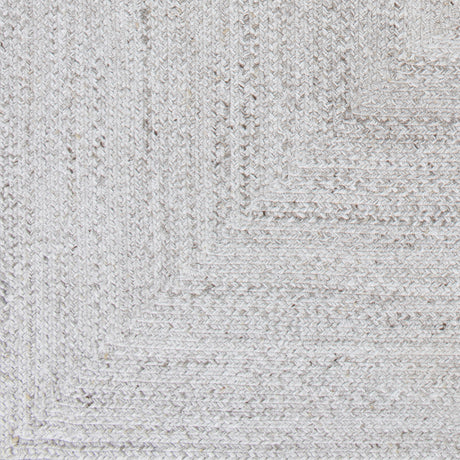 Surya Azalea Aza-2322 Taupe, Medium Gray, Dark Brown, Cream Rug.