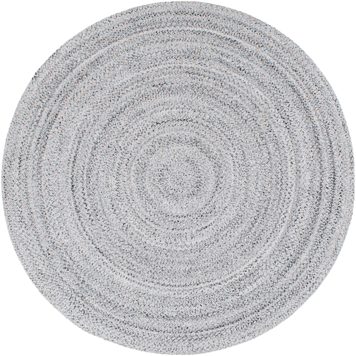 Surya Azalea Aza-2323 Light Gray, Medium Gray, Charcoal, Cream Rugs.