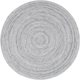Surya Azalea Aza-2323 Light Gray, Medium Gray, Charcoal, Cream Rugs.