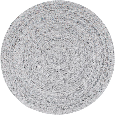 Surya Azalea Aza-2323 Light Gray, Medium Gray, Charcoal, Cream Rugs.