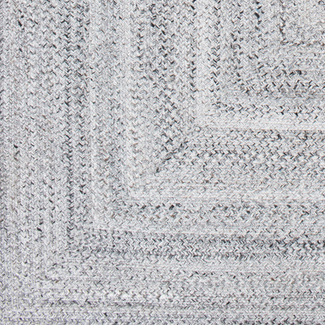 Surya Azalea Aza-2323 Light Gray, Medium Gray, Charcoal, Cream Rugs.