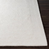 Surya Azalea Aza-2325 Beige, Ivory Rugs.