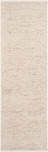Surya Azalea Aza-2326 Beige, Charcoal, Light Gray Rugs.