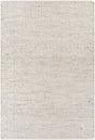 Surya Azalea Aza-2326 Beige, Charcoal, Light Gray Rugs.