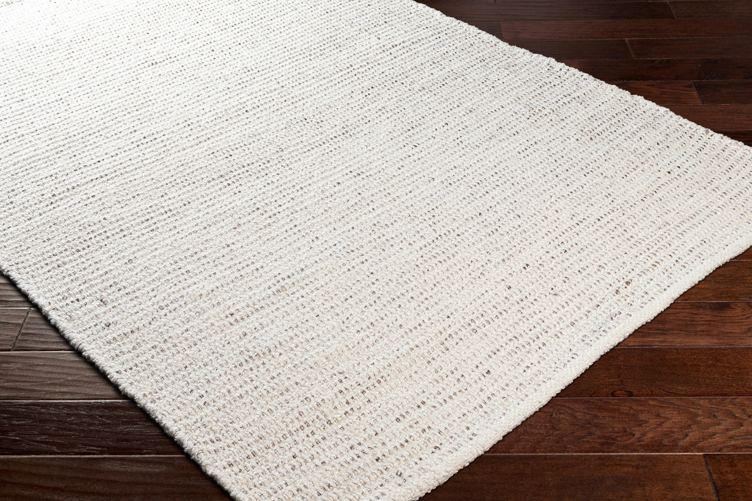 Surya Azalea Aza-2326 Beige, Charcoal, Light Gray Rugs.