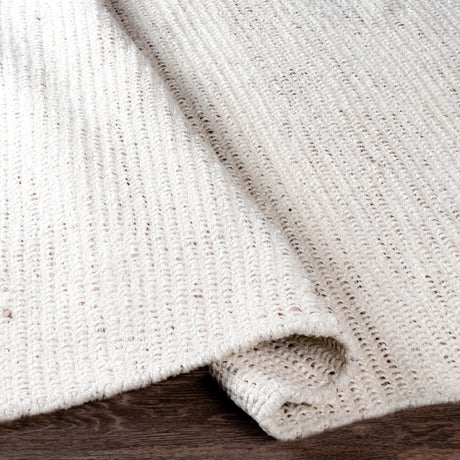 Surya Azalea Aza-2326 Beige, Charcoal, Light Gray Rugs.