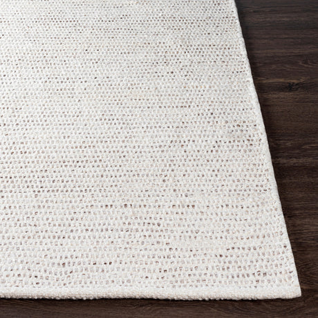 Surya Azalea Aza-2326 Beige, Charcoal, Light Gray Rugs.